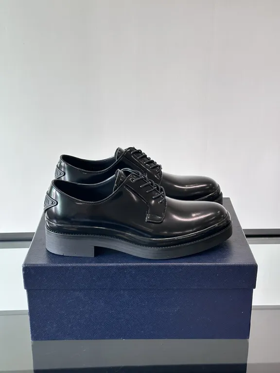 Prada Shoe 